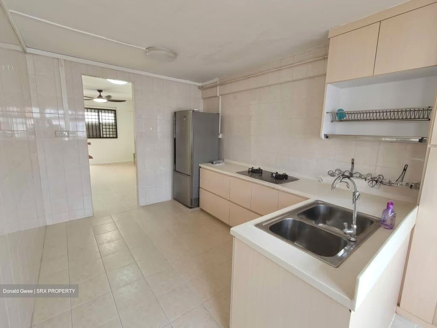 Blk 204 Tampines Street 21 (Tampines), HDB 3 Rooms #607225301